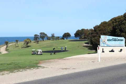 Edithburgh Golf Club - Foster Accommodation 0