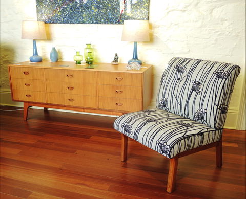 Emprades Vintage + Design - Foster Accommodation 1