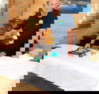 Equilibrium Bellarine Massage Therapy - Foster Accommodation