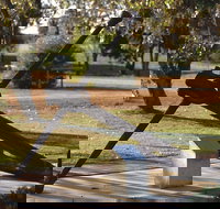 Europa Anchor - Foster Accommodation