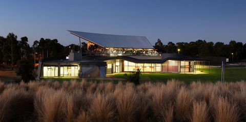 Eureka Centre Ballarat - Foster Accommodation 1