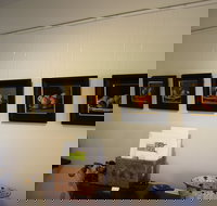 Falkner Gallery - Foster Accommodation