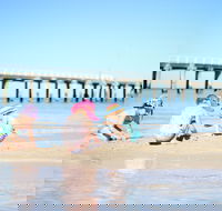 Frankston Beach - Foster Accommodation