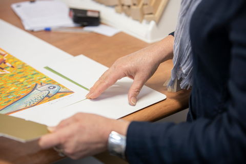 Gallery On Sturt At Accent Framing - Foster Accommodation 0