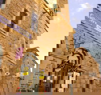 Gawler Historic Main Street Walking Tour - Foster Accommodation