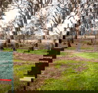 Gemmill Swamp Wildlife Reserve - Foster Accommodation