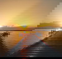 Golden Beach - Foster Accommodation