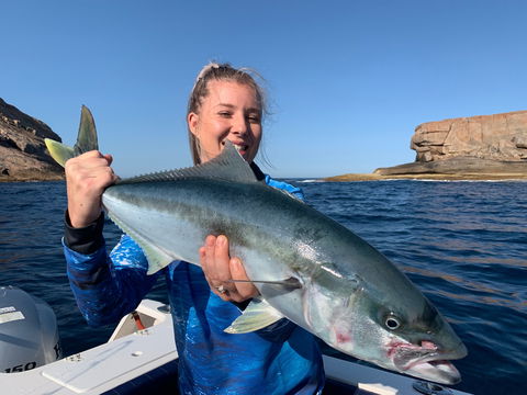 GT Fishing Charters - Foster Accommodation 0