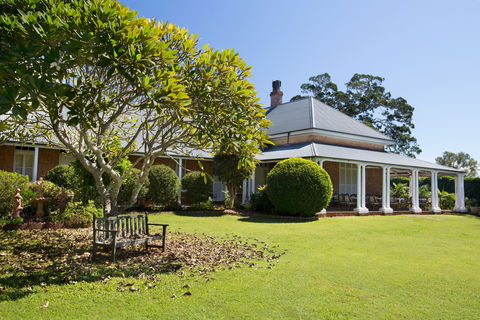 Historic Ormiston House - Foster Accommodation 1