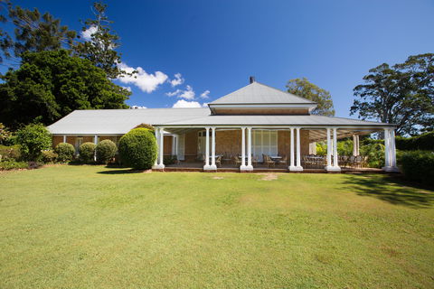 Historic Ormiston House - Foster Accommodation 2