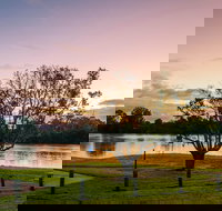 Historical Waterways Self Drive Tour - Foster Accommodation