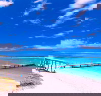 Horrocks - Foster Accommodation