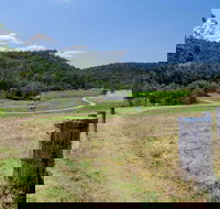 Howes Trail - Foster Accommodation