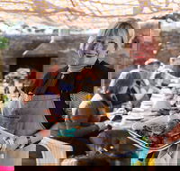 Hutton Vale Farm - Foster Accommodation