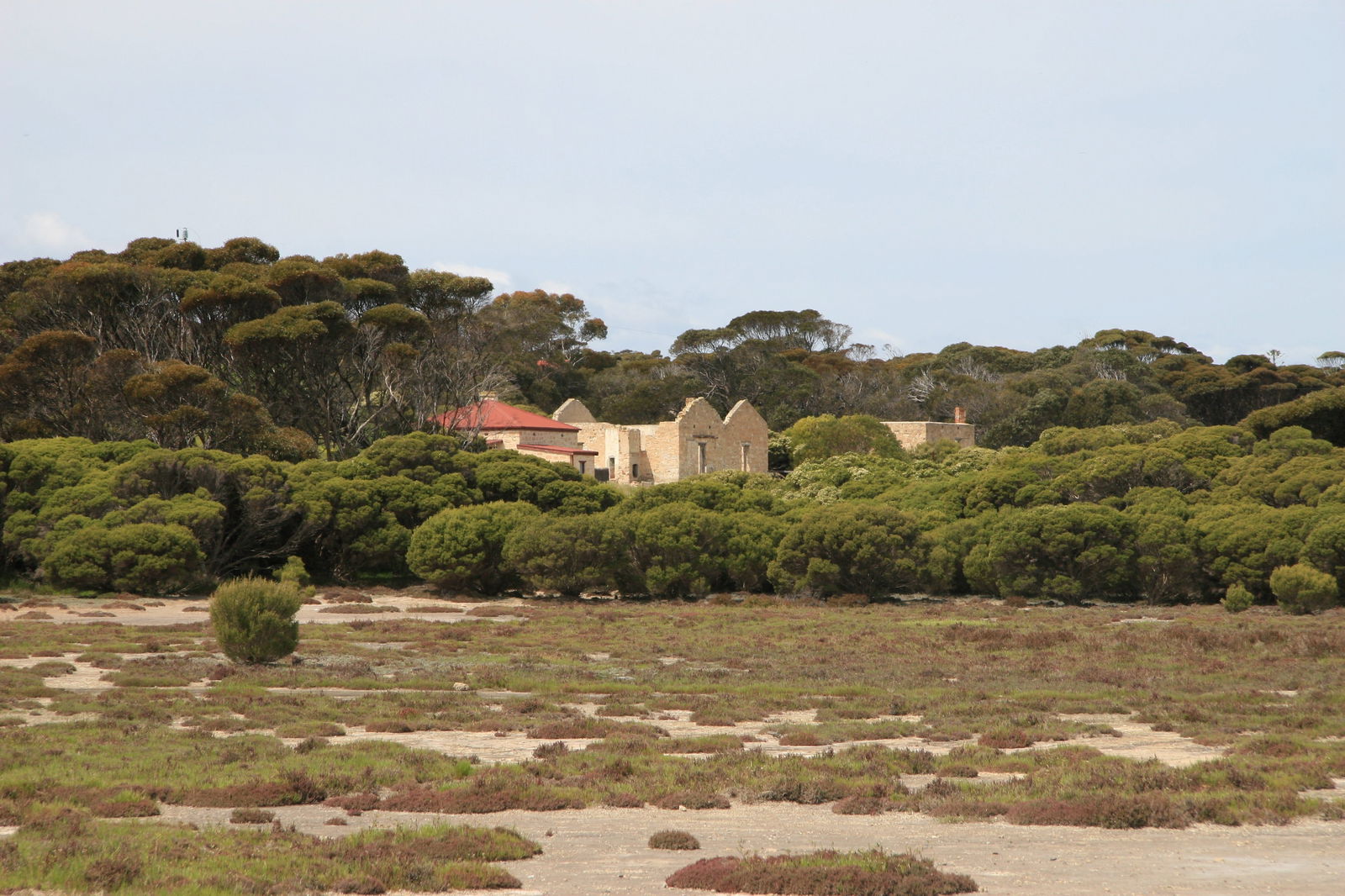 Stenhouse Bay SA Foster Accommodation