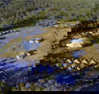 Ivory's Rock Conventions and Events - Foster Accommodation