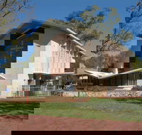 John Flynn Memorial Uniting Church - Foster Accommodation