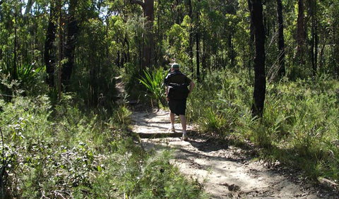 Karloo Walking Track - Foster Accommodation 0