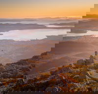 kunanyi / Mt Wellington - Foster Accommodation