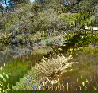Kurth Kiln Regional Park - Foster Accommodation