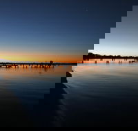 Lake Bonney - Foster Accommodation