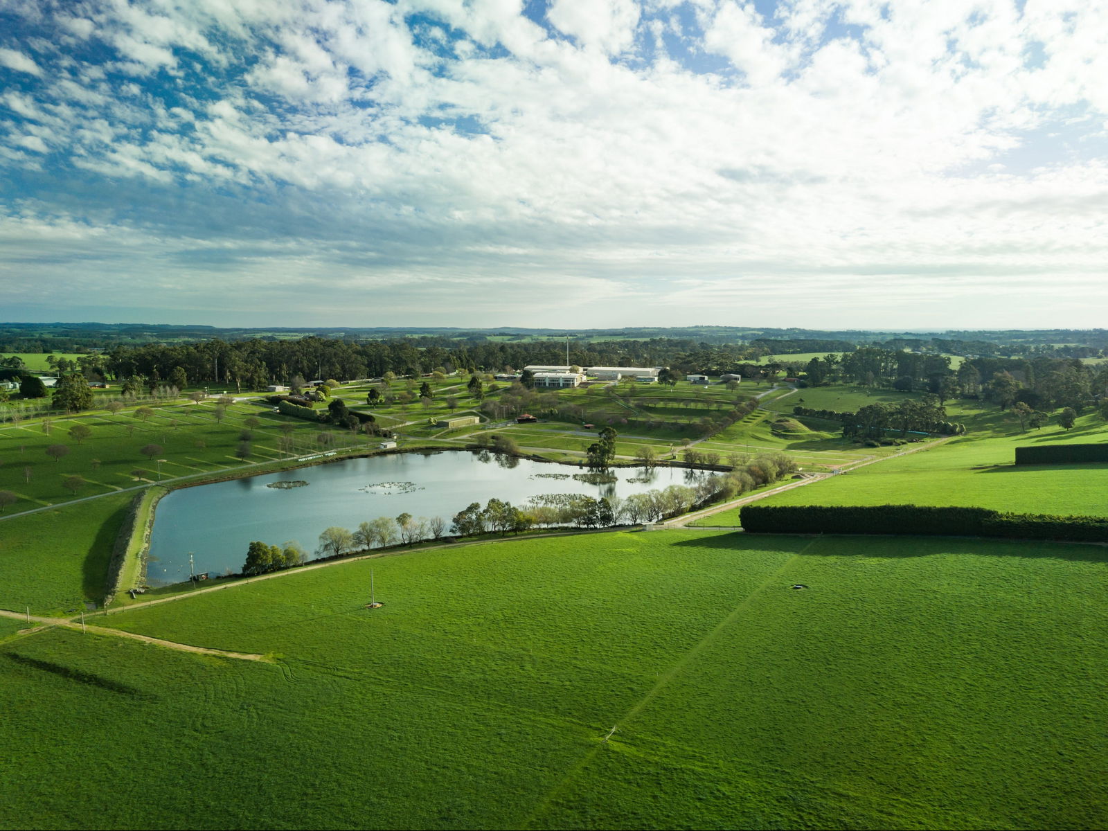 Tetoora Road VIC Foster Accommodation