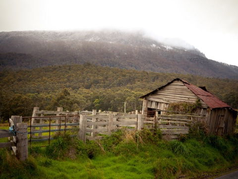 Liffey Falls Reserve - Foster Accommodation 2