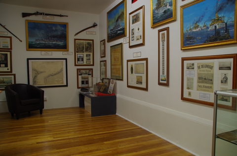Mainly Maritime - Foster Accommodation 2