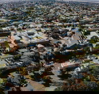 Maitland Gaol - Foster Accommodation