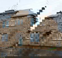 Memorial Hall - Foster Accommodation