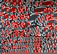 Merrepen Arts Centre - Foster Accommodation