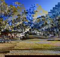Middlemount - Foster Accommodation