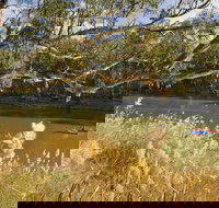 Murrumbidgee Valley National Park - Foster Accommodation