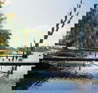 Nagambie - Foster Accommodation