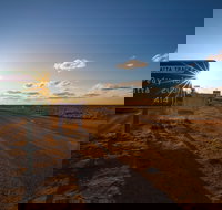 Outback South Australia - Foster Accommodation