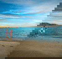 Paradise Beach - Foster Accommodation