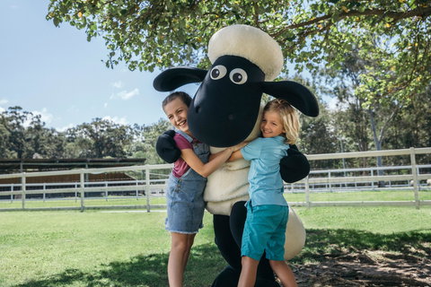 Paradise Country - Foster Accommodation 0