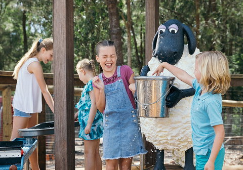 Paradise Country - Foster Accommodation 1