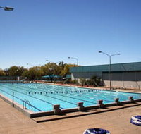 Phillip Swimming Centre - Foster Accommodation