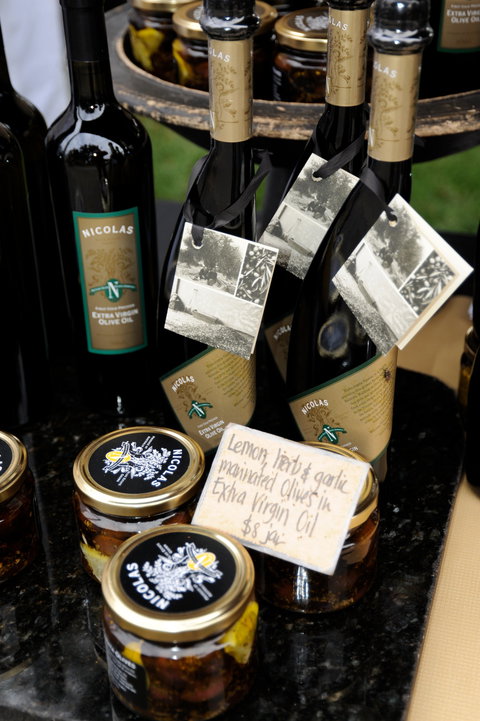 Portsea Market - Foster Accommodation 1