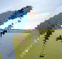 Port Hughes - Foster Accommodation