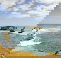 Port Campbell - Foster Accommodation