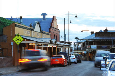Prince Of Wales Opera House - Foster Accommodation 0