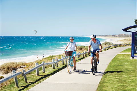 Ride The Sunset Coast - Marmion To Burns Beach - Foster Accommodation 0