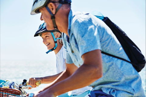 Ride The Sunset Coast - Marmion To Burns Beach - Foster Accommodation 1