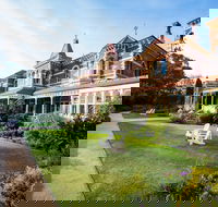 Rippon Lea Estate - Foster Accommodation
