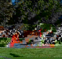 Royal Tasmanian Botanical Gardens - Foster Accommodation