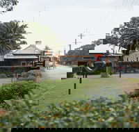 Sevenhill - Foster Accommodation