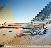 Shelly Beach - Foster Accommodation