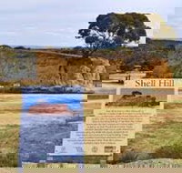 Shell Hill Reserve - Foster Accommodation